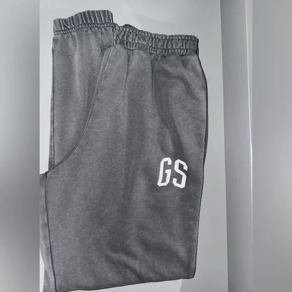 Gymshark Collegiate Joggers